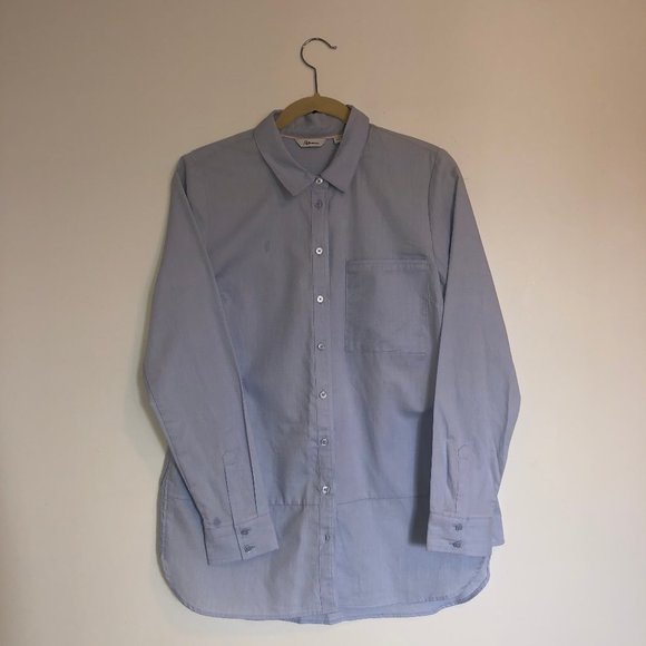Reitmans | Boyfriend Blouse NWT - Picture 1 of 3